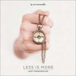 Less Is More - CD Audio di Lost Frequencies
