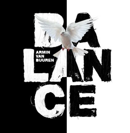 Balance - CD Audio di Armin Van Buuren