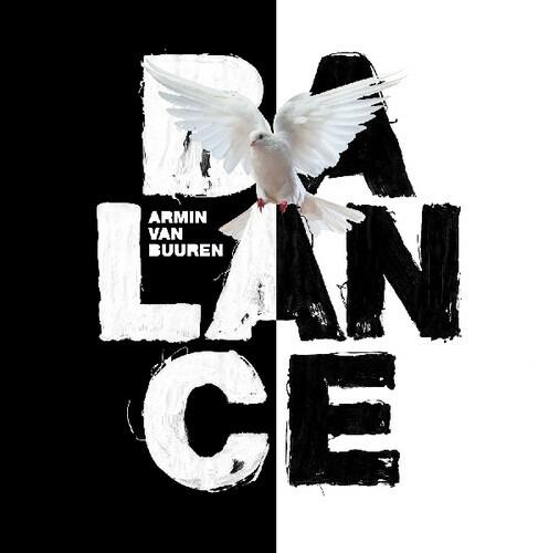 Balance - CD Audio di Armin Van Buuren