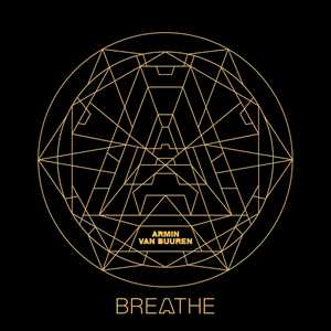 CD Breathe Armin Van Buuren