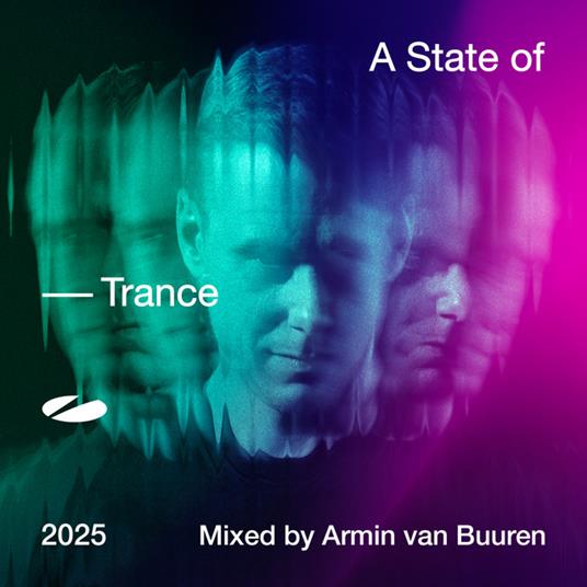 A State Of Trance 2025 - CD Audio di Armin Van Buuren