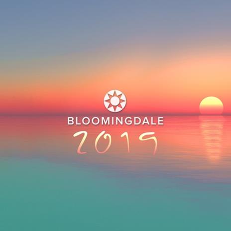 Bloomingdale 2019 - CD Audio