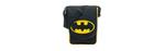 Batman Messenger Borsa Bag Logo Bioworld