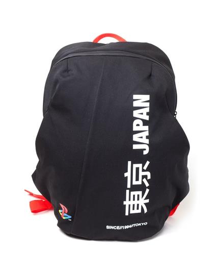 Zaino Playstation Seamless Functional Blue