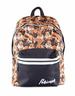 Zaino Pokemon Aop Black