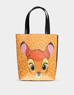 Disney - Bambi - Tote Brown (Borsa Shopping)
