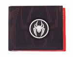 Marvel: Spider-Man - Miles Morales Bifold Wallet Black (Portafoglio)