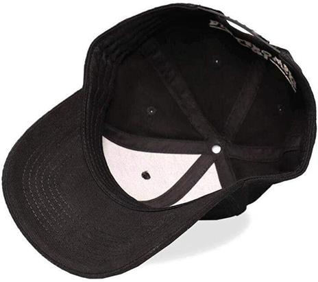 Cappellino The Adjustable Cap Black Big Lebowski - 4