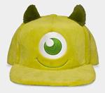 Monsters Inc.: Mike Novelty Hat Multicolor (Cappellino)