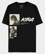 Death Note - Men'S Short Sleeved T-Shirt - S Short Sleeved T-Shirts M Black