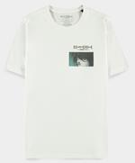 Death Note - Men'S Short Sleeved T-Shirt - S Short Sleeved T-Shirts M White
