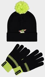 Star Wars - Women'S Core Logo Giftset (Beanie & Knitted Gloves) Various Gift Sets M Multicolor