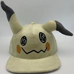 Pokemon: Mimikyu Novelty Cap Multicolor (Cappellino)