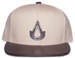 Assassin''S Creed Mirage: Metal Badge - Blue (Hat / Cappellino)