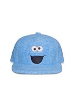 Sesame Street: Cookie Monster - Blue (Cap / Cappello)