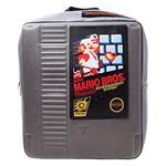 Zaino Nintendo. Nes Cartridge 3D Shaped Backpack