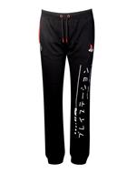 Pantaloni Tuta Unisex Tg. XL. Sony: Playstation Technical Sweatpants