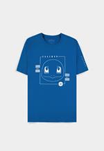 T-Shirt Unisex Tg. XL Pokemon: Squirtle - Blue