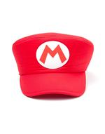 Cappellino Nintendo. Super Mario Novelty Red