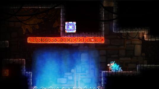 Teslagrad - 3
