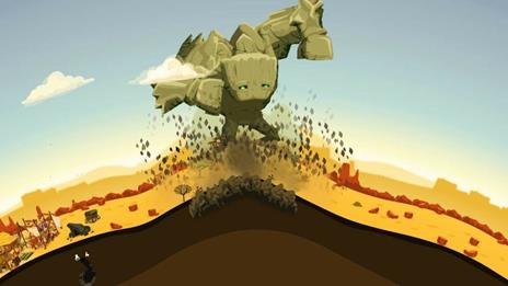 REUS, videogioco Basic Inglese - XONE - 8