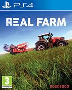 Real Farm Sim - PS4