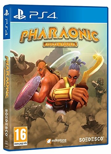 Atlantide Videogames