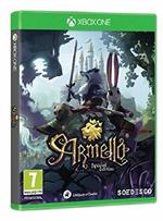 Armello: Deluxe Edition - XONE