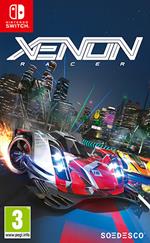 Xenon Racer - SWITCH