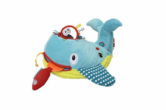 Balena Gioca & Impara