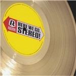 Here We Go Stereo - CD Audio di Racoon