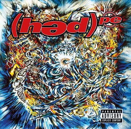 Hed P.E. - CD Audio di HED Planet Earth