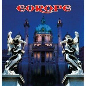 Europe - CD Audio di Europe