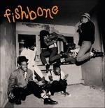 Fishbone - CD Audio di Fishbone