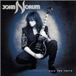 Face the Truth - CD Audio di John Norum