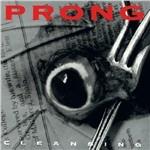 Cleansing - CD Audio di Prong
