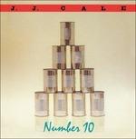 Number Ten - CD Audio di J.J. Cale