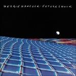 Future Shock - CD Audio di Herbie Hancock