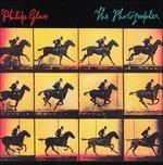 Photographer - CD Audio di Philip Glass