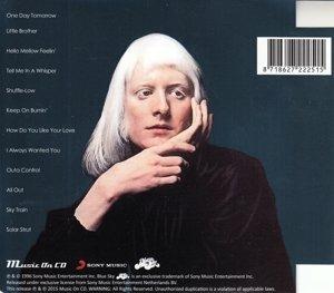 Jasmine Nightdreams - CD Audio di Edgar Winter - 2