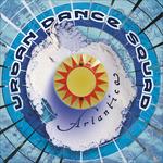 Artantica + Live in Paris - CD Audio di Urban Dance Squad