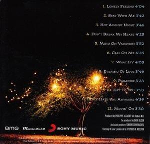 Roots and Wings - CD Audio di Vaya Con Dios - 2