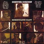 Sophisticated Giant - CD Audio di Dexter Gordon