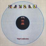 Vinyl Confessions - CD Audio di Kansas