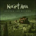 Heaven and Beyond - CD Audio di Knight Area