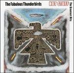Hot Stuff. Greatest Hits - CD Audio di Fabulous Thunderbirds