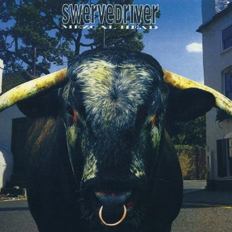Mezcal Head - CD Audio di Swervedriver