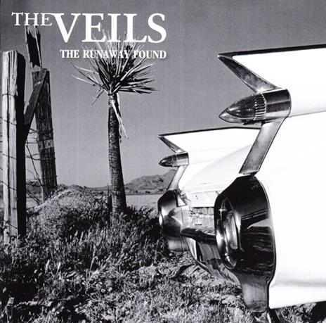 Runaway Found - CD Audio di Veils