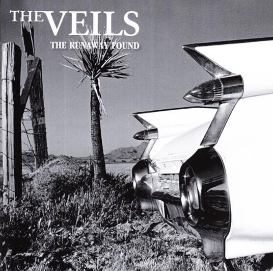 Runaway Found - CD Audio di Veils
