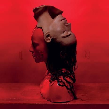 Ison - CD Audio di Sevdaliza